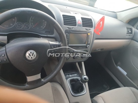 فولكزفاكن جولف 5 مستعملة 1593982