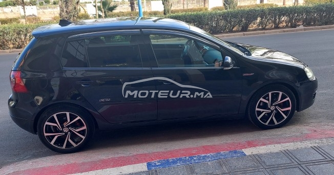 VOLKSWAGEN Golf 5 Tdi occasion 1726705