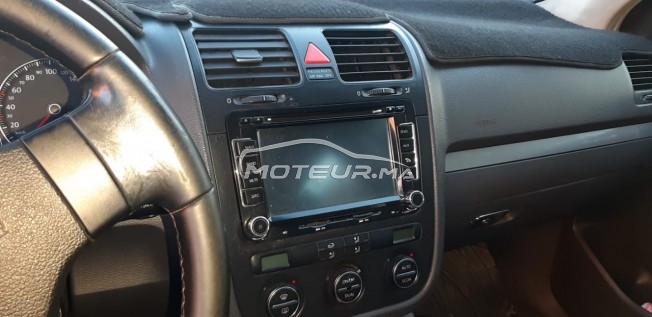 VOLKSWAGEN Golf 5 Tdi occasion 1749019