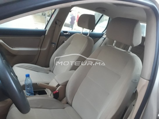 فولكزفاكن جولف 5 مستعملة 1232091