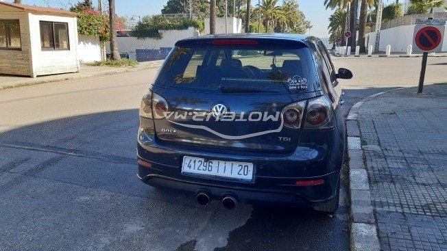 فولكزفاكن جولف 5 مستعملة 1573398