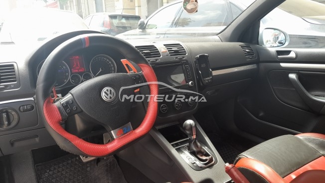 VOLKSWAGEN Golf 5 R32 occasion 1202777