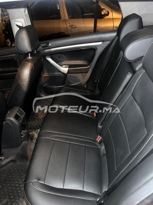 فولكزفاكن جولف 5 2004 مستعملة 1863007