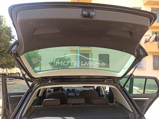 فولكزفاكن جولف 5 مستعملة 1357673