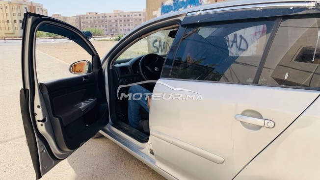 VOLKSWAGEN Golf 5 1.9 tdi occasion 1613997