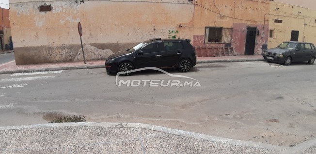 VOLKSWAGEN Golf 5 Tdi occasion 1717093