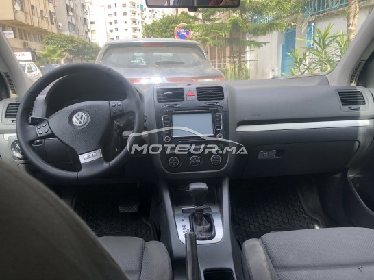 فولكزفاكن جولف 5 مستعملة 1615263