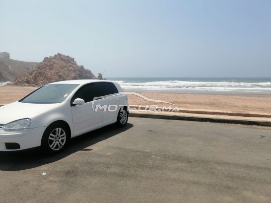 فولكزفاكن جولف 5 مستعملة 1246430