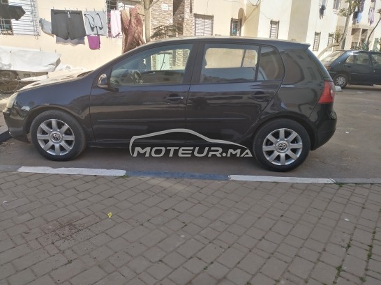 فولكزفاكن جولف 5 Golf 5 مستعملة 1671783