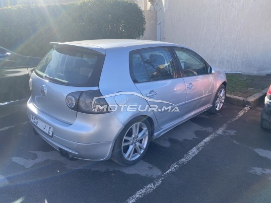 فولكزفاكن جولف 5 2.0 tdi مستعملة 1785451