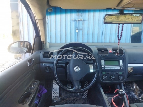 فولكزفاكن جولف 5 مستعملة 1657575