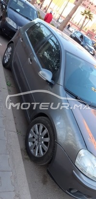 فولكزفاكن جولف 5 مستعملة 1739588