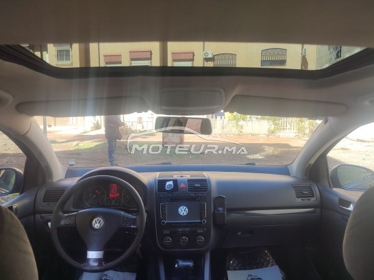 فولكزفاكن جولف 5 مستعملة 3425199