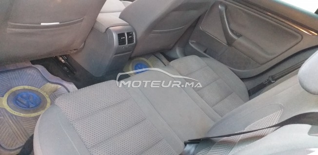 فولكزفاكن جولف 5 2.0 مستعملة 1092159