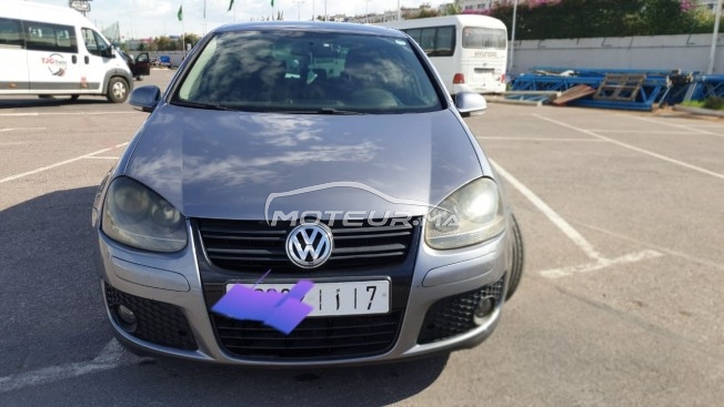 فولكزفاكن جولف 5 مستعملة 1130075