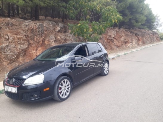 فولكزفاكن جولف 5 مستعملة 1729944