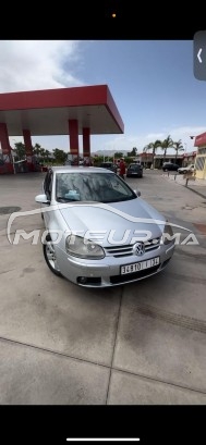 VOLKSWAGEN Golf 5 United occasion 2714427