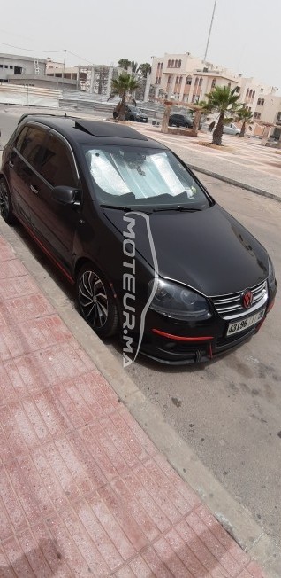 VOLKSWAGEN Golf 5 Tdi occasion 1717128