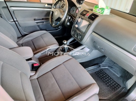 فولكزفاكن جولف 5 مستعملة 1825276