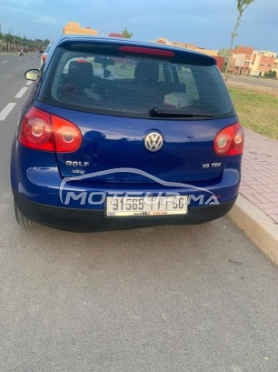 فولكزفاكن جولف 5 1.9 tdi مستعملة 1181369