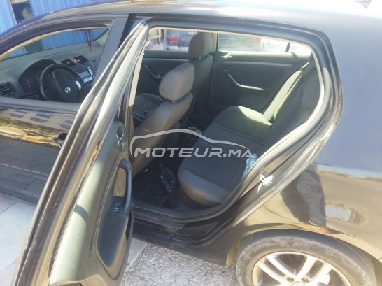 فولكزفاكن جولف 5 مستعملة 1657577