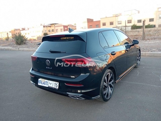 فولكزفاكن نيو جولف مستعملة 3509613