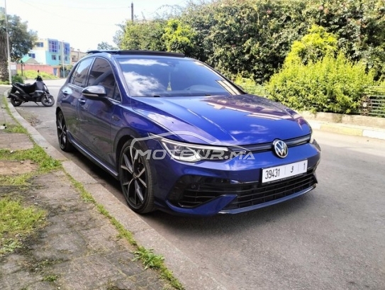VOLKSWAGEN New golf occasion 3439778