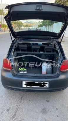 VOLKSWAGEN Polo occasion 1618739