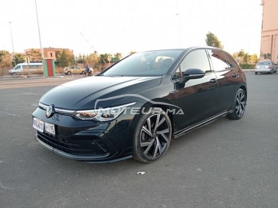 سيارة في المغرب VOLKSWAGEN New golf - 481064