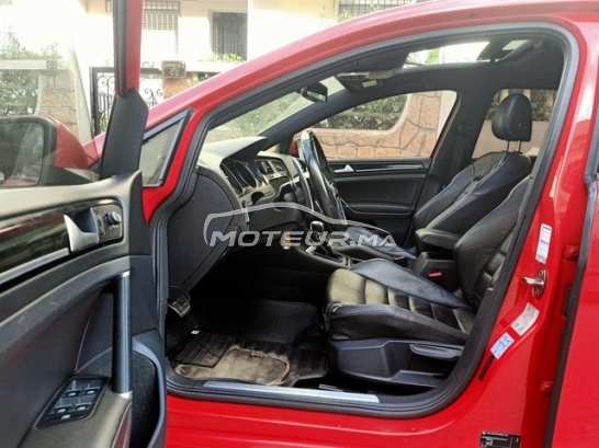 فولكزفاكن نيو جولف مستعملة 3176771