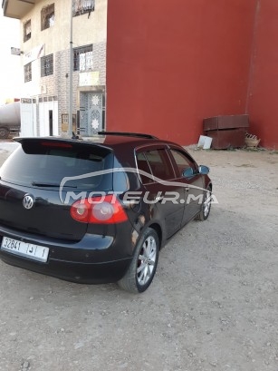 VOLKSWAGEN Golf 5 2007 occasion 1799702