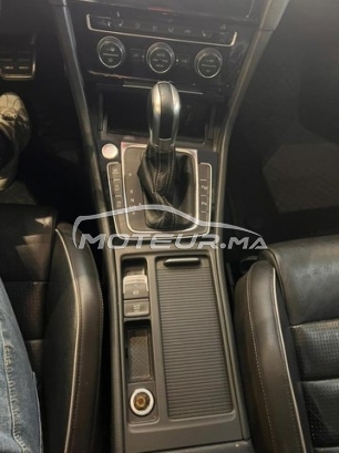 فولكزفاكن جولف 7 7.5 gtd مستعملة 1582192