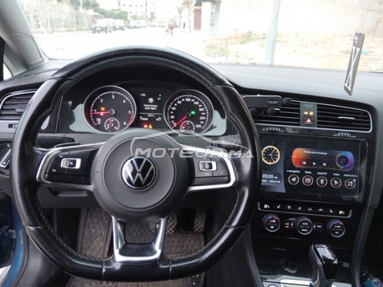 VOLKSWAGEN New golf occasion 2463308
