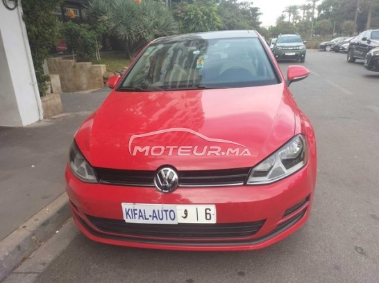 VOLKSWAGEN New golf occasion 3178260