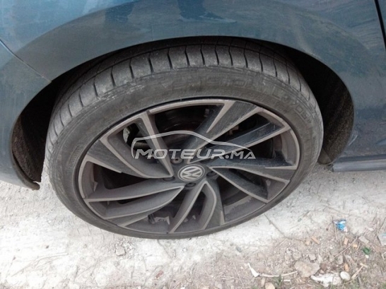 VOLKSWAGEN New golf occasion 2463312