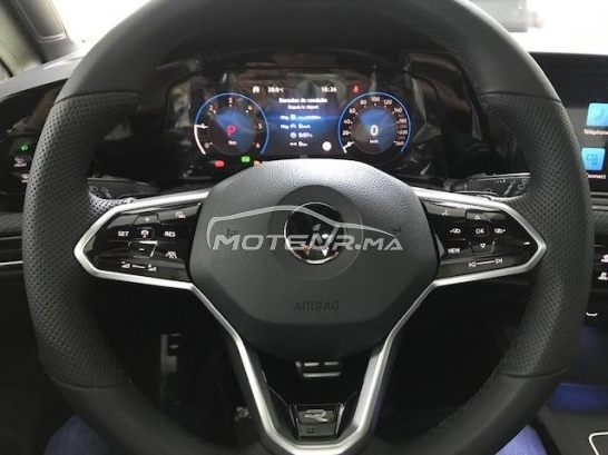 فولكزفاكن جولف 8 مستعملة 1408423