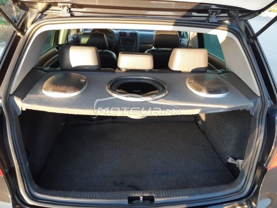 VOLKSWAGEN Golf 5 2007 occasion 1799707