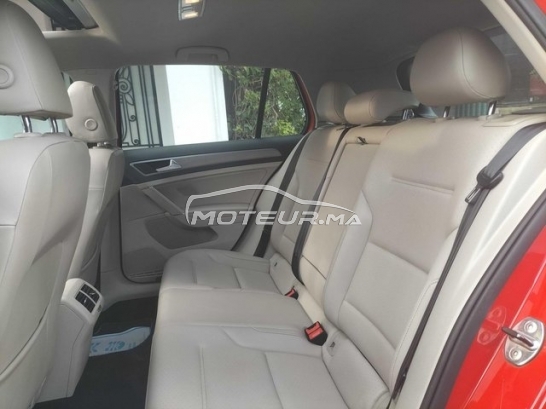 VOLKSWAGEN New golf occasion 3178269