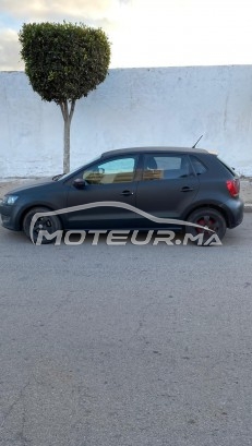 VOLKSWAGEN Polo occasion 1618738