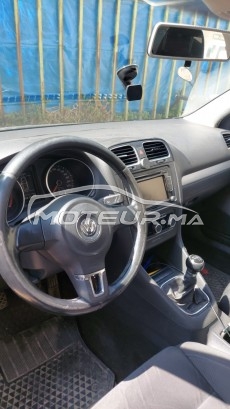 VOLKSWAGEN Golf 6 Tdi occasion 1890047