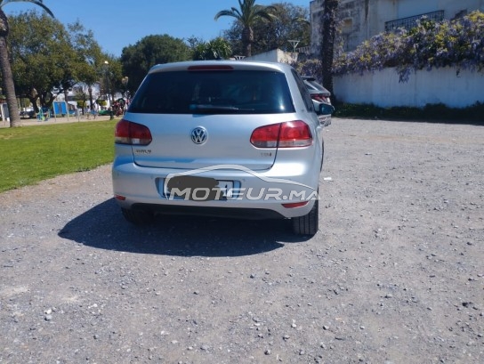 VOLKSWAGEN Golf 6 1.6 dci occasion 1830157