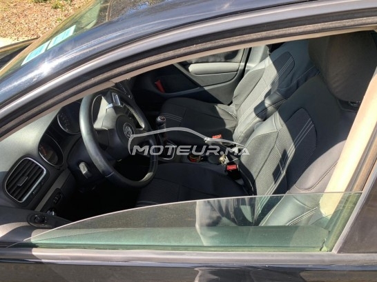 فولكزفاكن جولف 6 Tdi مستعملة 1793512