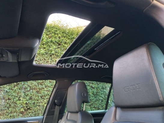 فولكزفاكن جولف 6 Golf 6 gti مستعملة 1833945
