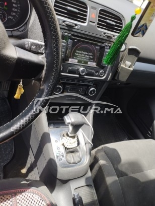 فولكزفاكن جولف 6 مستعملة 1666977