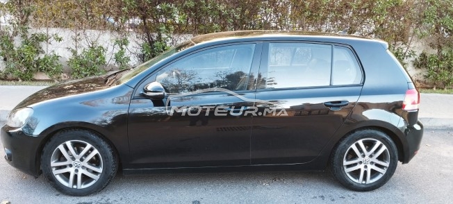 فولكزفاكن جولف 6 Tdi مستعملة 1779798