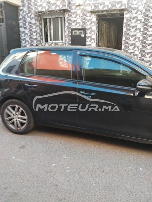 VOLKSWAGEN Golf 6 2l occasion 1691183