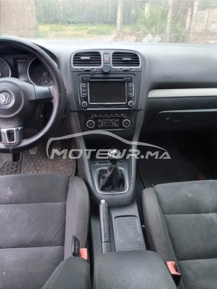 فولكزفاكن جولف 6 2.0 tdi مستعملة 1592624