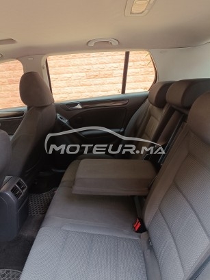 فولكزفاكن جولف 6 مستعملة 3434521