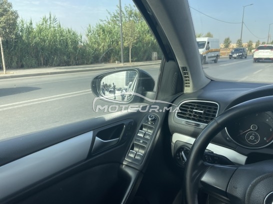 VOLKSWAGEN Golf 6 Tdi occasion 2628874