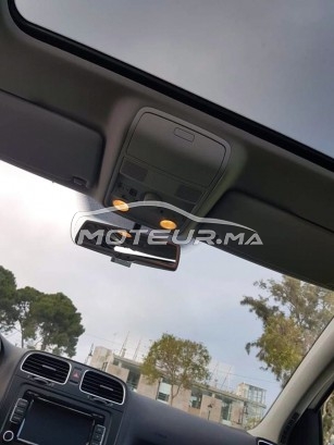 فولكزفاكن جولف 6 Tdi مستعملة 1539841